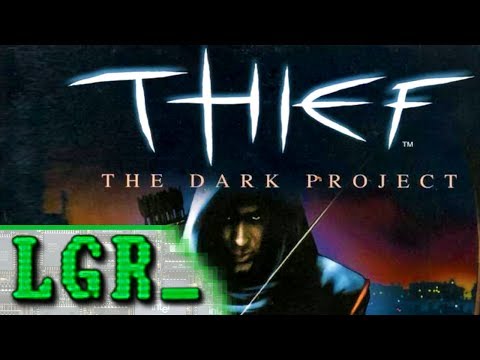 Thief The Dark Project Torrent Pc